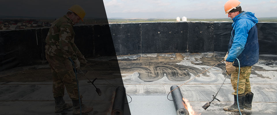 Gerlaw Roofing Contractors